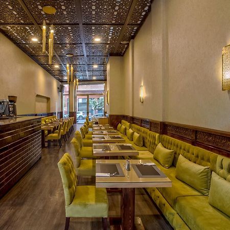 Yaad City Hotel Марракеш Екстер'єр фото