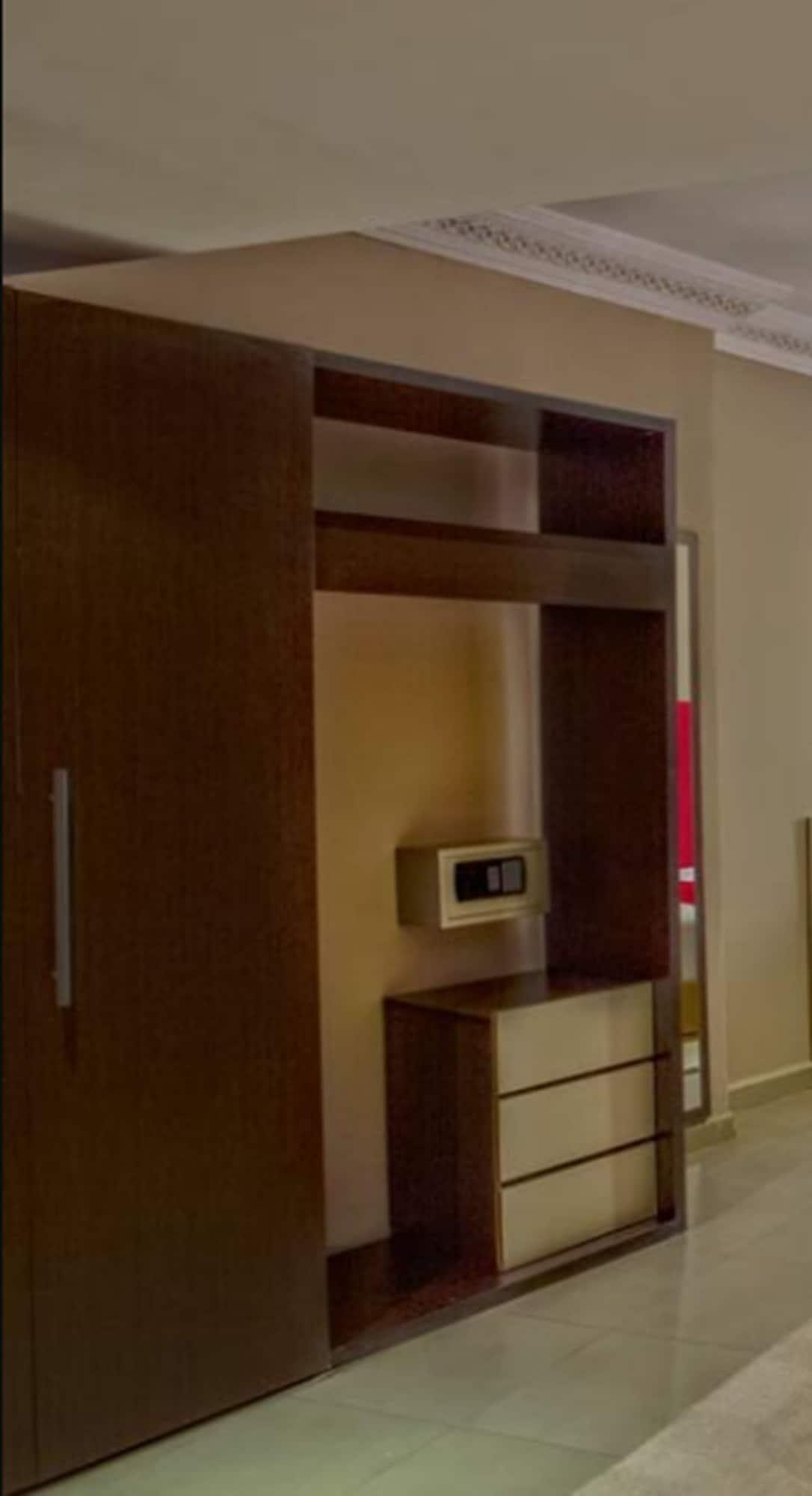 Yaad City Hotel Марракеш Екстер'єр фото