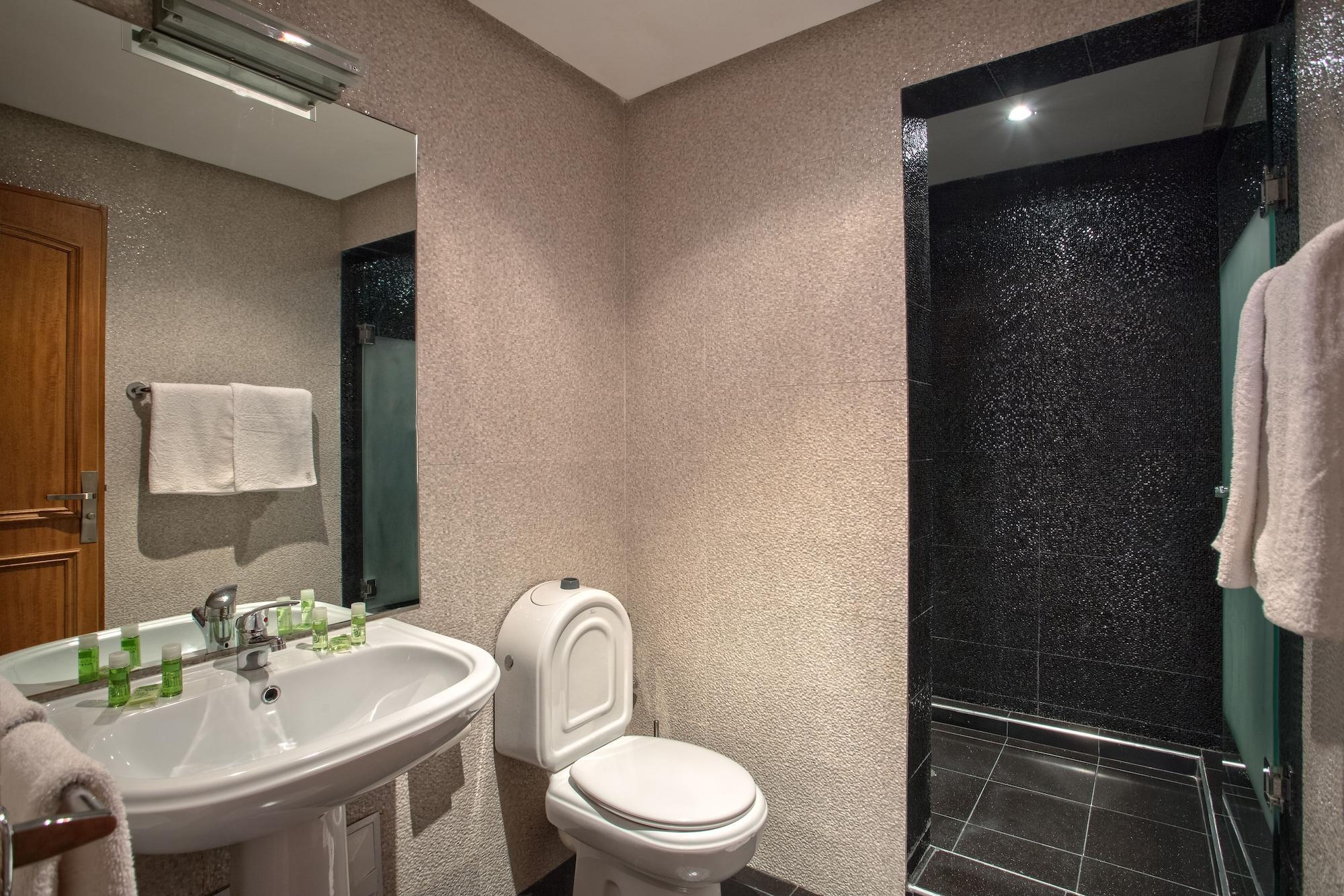 Yaad City Hotel Марракеш Екстер'єр фото
