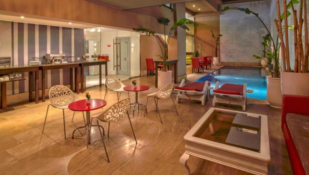 Yaad City Hotel Марракеш Екстер'єр фото