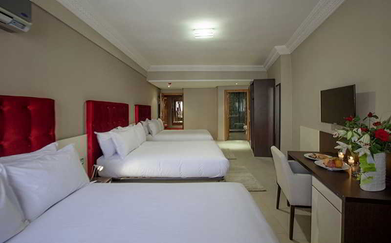 Yaad City Hotel Марракеш Екстер'єр фото