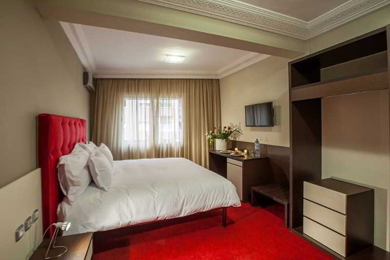 Yaad City Hotel Марракеш Екстер'єр фото