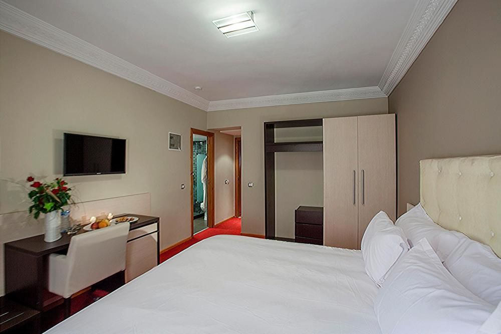 Yaad City Hotel Марракеш Екстер'єр фото