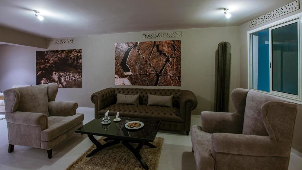 Yaad City Hotel Марракеш Екстер'єр фото